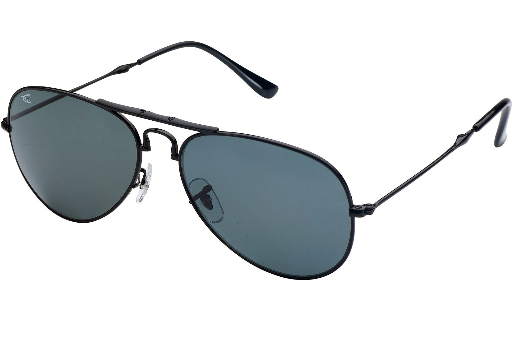 Foldies Polarized Folding Aviator Sunglasses – Foldies®