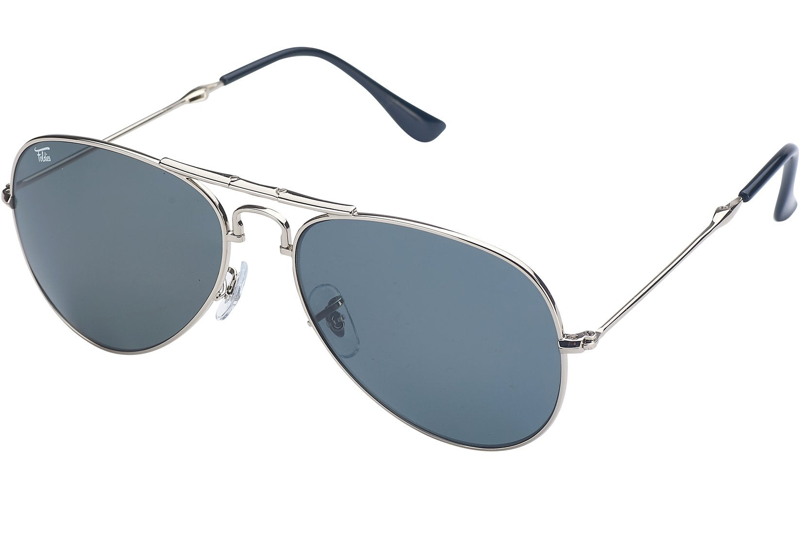 Foldies Polarized Folding Aviator Sunglasses – Foldies®