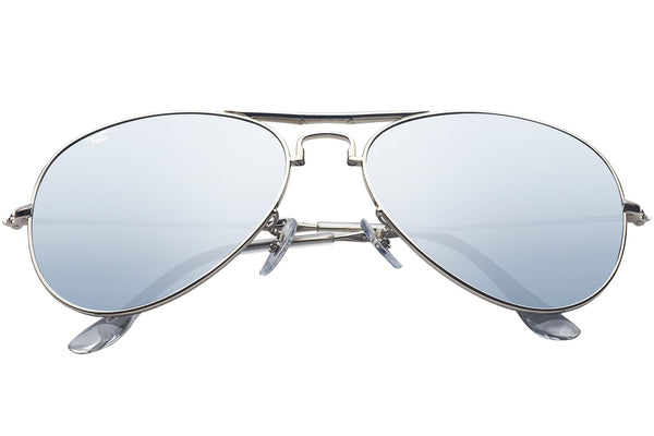 Polarized Folding Aviators Sunglasses – Foldies®